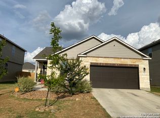 7918 Bearcat Fld, San Antonio, TX 78253