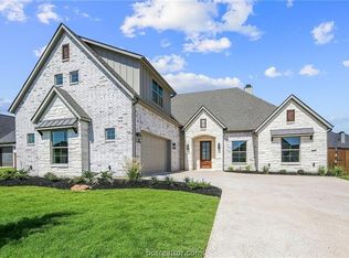 4809 Crystal Ridge Ct, College Station, TX 77845