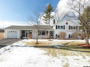 316 Stone Church Rd, Ballston Spa, NY 12020