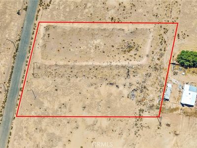 0 Horner St LOT 27, Newberry Springs, CA, 92365
