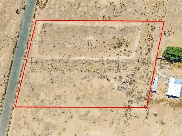 0 Horner St Lot 27, Newberry Springs, CA 92365
