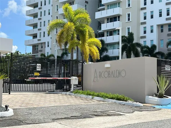 1783 Santa Aguada #1201, San Juan, PR 00926