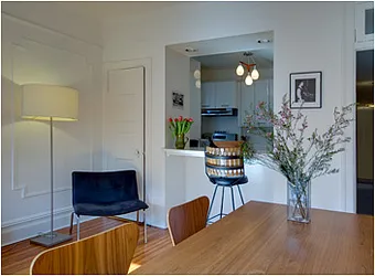 Sold by Brown Harris Stevens