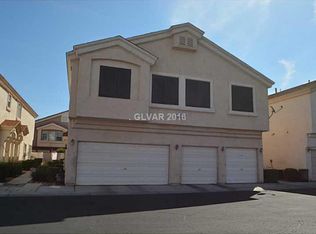 6072 Allred Pl UNIT 103, Whitney, NV 89011
