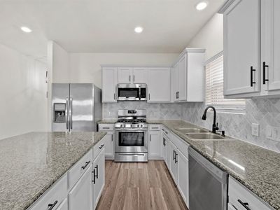6714 Barrington Creek Trce, Katy, TX, 77493