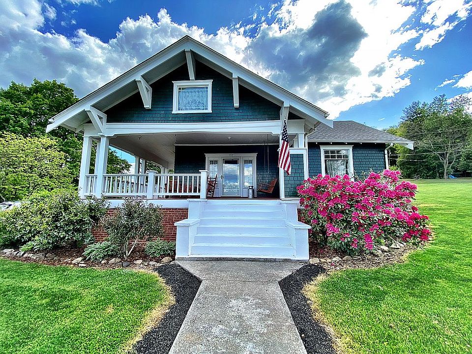 Front of house (5/21)