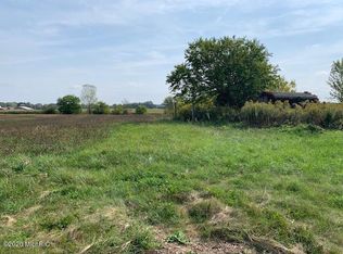 17855 Rickerman Rd, Galien, MI 49113