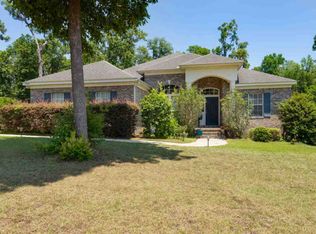 8582 Marquis St, Tallahassee, FL 32309