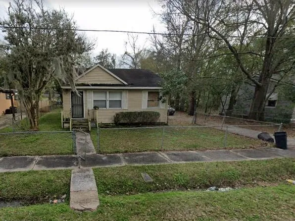 3110 2ND ST Circle, Jacksonville, FL 32254