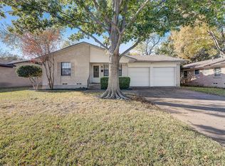 1825 S Parkway Blvd, Mesquite, TX 75149