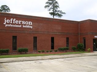 4425 Jefferson Ave STE 109, Texarkana, AR 71854