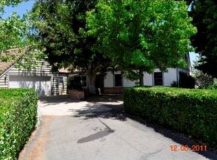 1610 Summit Ln, Escondido, CA 92025