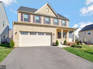 14906 Ring House Rd, Brandywine, MD 20613
