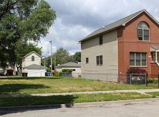 7108 S Greenwood Ave, Chicago, IL 60619