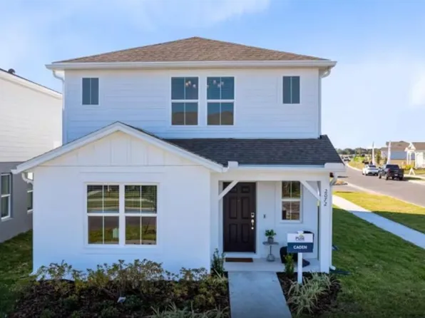 2177 SOUTHBURY DRIVE, KISSIMMEE, FL 34744