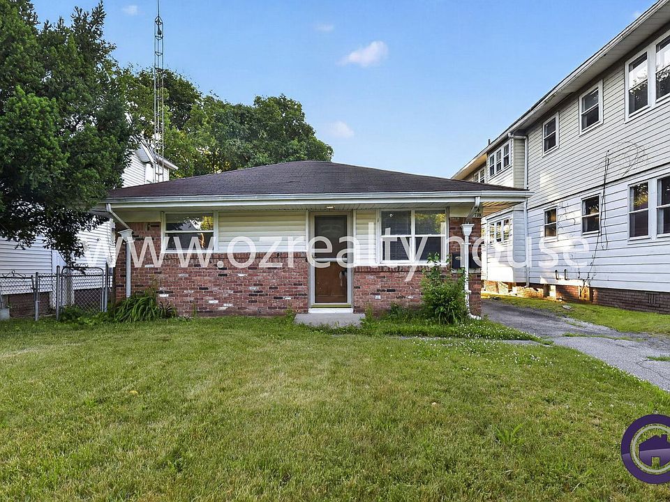 1st image of 1914 Upton Ave #1