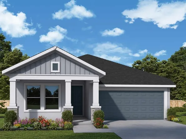 5024 Chapel Row Ave, Apollo Beach, FL 33572