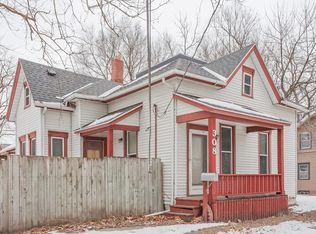 308 30th Street Dr SE, Cedar Rapids, IA 52403