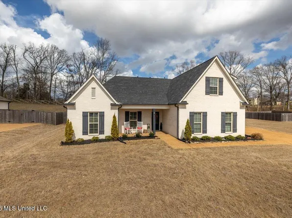 630 Millers Way, Nesbit, MS 38651