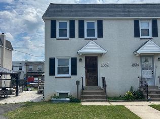 1852 Harfman Dr, Woodlyn, PA 19094
