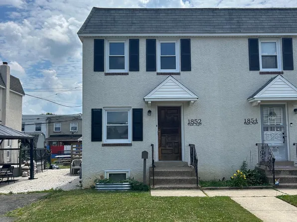 1852 Harfman Dr, Woodlyn, PA 19094