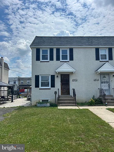 1852 Harfman Dr Photo 1