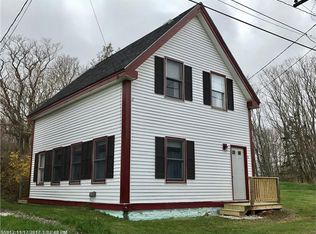 16 Franklin St, Eastport, ME 04631