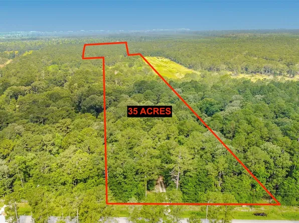 1706 County Road 3011, Dayton, TX 77535