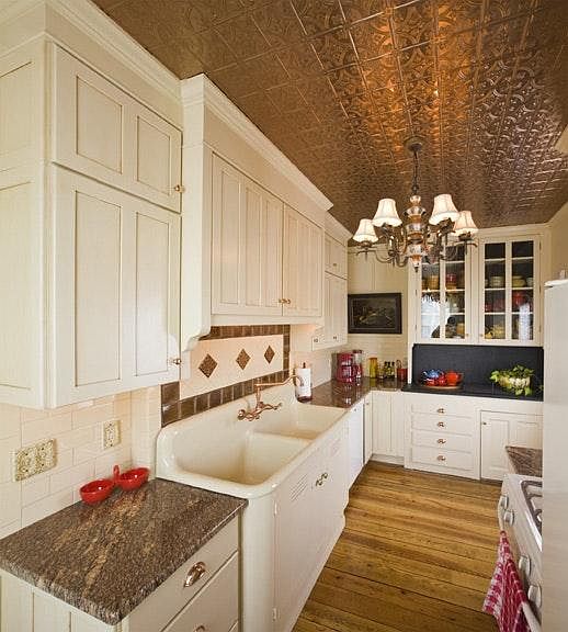 Gourmet Kitchen