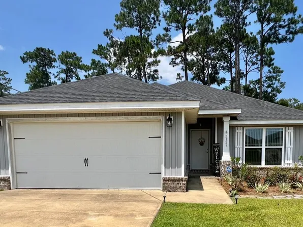3129 Pinewood Cir, Lillian, AL 36549