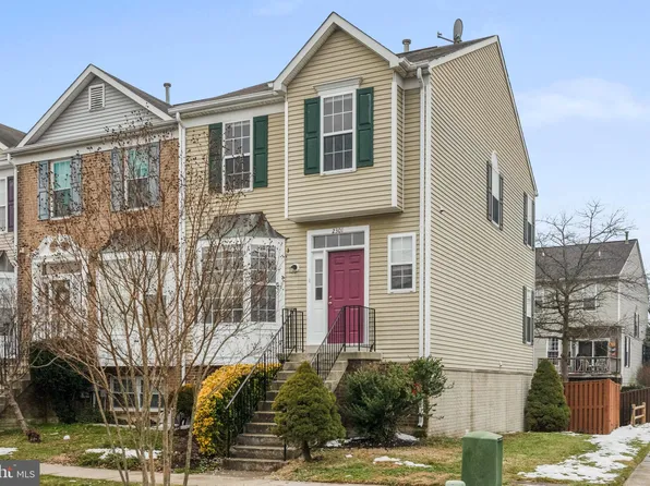 2301 Laconia Ct, Crofton, MD 21114