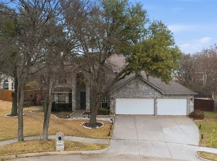 1608 Strait Ln, Flower Mound, TX 75028