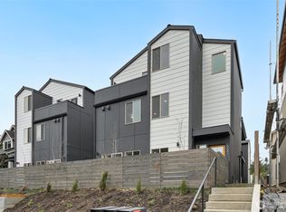 5041 25th Ave SW, Seattle, WA 98106