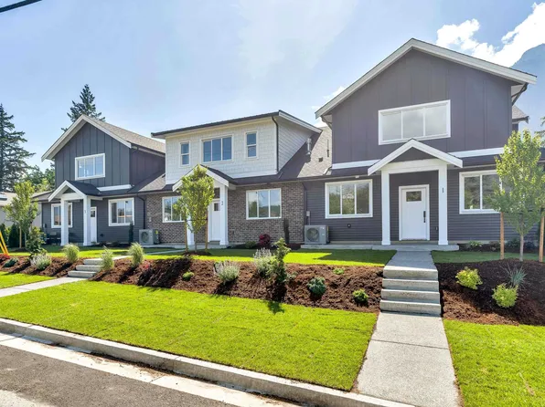 558 Park St #1, Hope, BC V0X 1L4