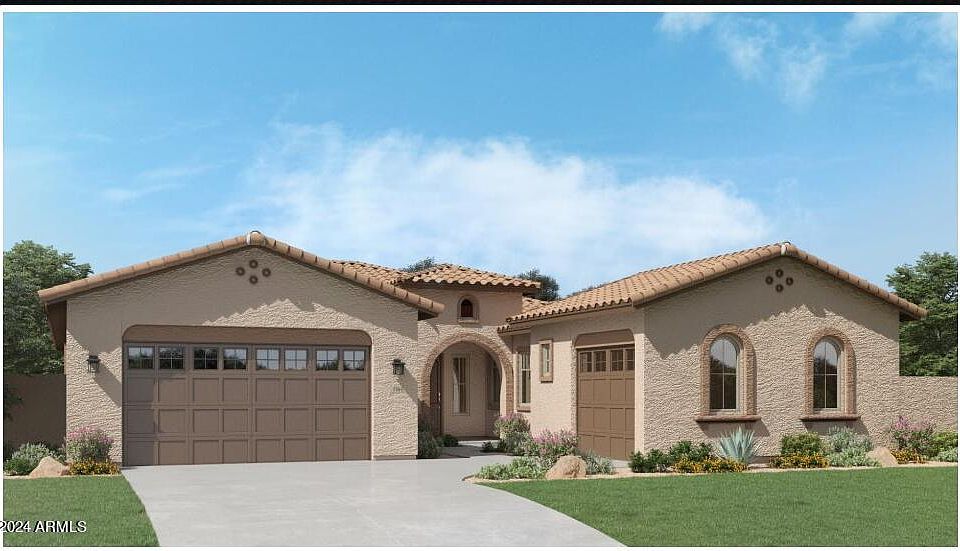 1st image of 20068 W PINCHOT Drive