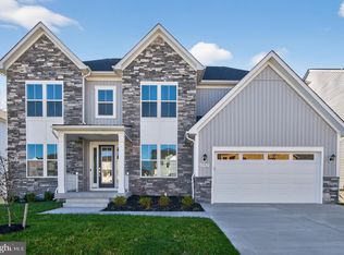 15917 Hyde Park Pl, Bowie, MD 20716