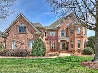 18019 Lochcarron Ln, Cornelius, NC 28031