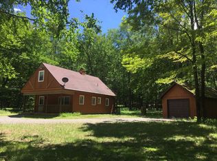 119 Wildwood Trl, Pleasant Mount, PA