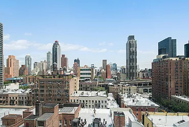 Sold by Keller Williams NYC