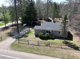4572 E Michigan Hwy, Roscommon, MI 48653
