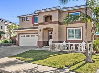 976 Camino Del Sol, Chula Vista, CA 91910
