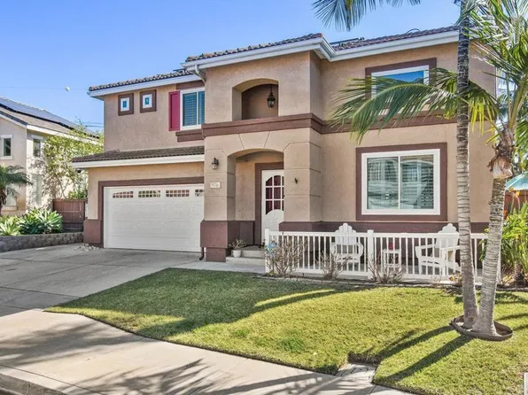 976 Camino Del Sol, Chula Vista, CA 91910