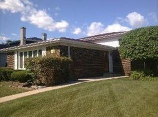 7954 Wilson Ter, Morton Grove, IL 60053