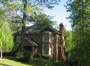 917 Wigwam Dr, Danville, VA 24540