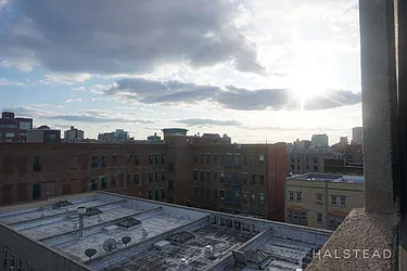 Rented by Halstead Real Estate