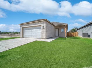 10707 Big Spring Ln, San Antonio, TX 78223