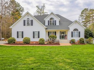 13419 Carters Valley Rd, Chesterfield, VA 23838