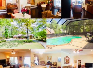 2608 Marston Rd, Tallahassee, FL 32308