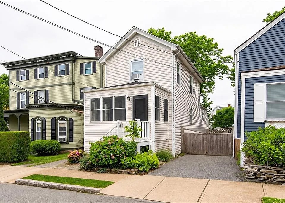 18 Almy St