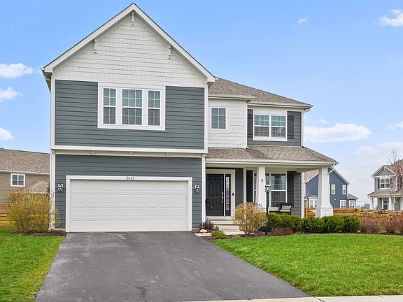 2nd image of 5423 Shawbury Ln